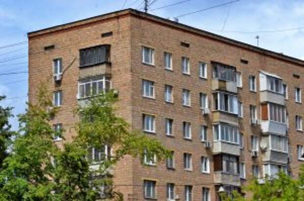 Жилые дома проверили на безопасность. Фото: Анна Быкова