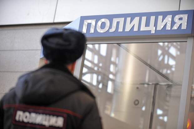 Полицейские из Свиблова разыскали пропавшего ребенка
