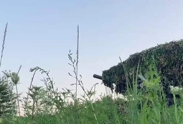 ВС РФ полностью освободили село Выемка, выйдя к реке Сухая Плотва под Северском