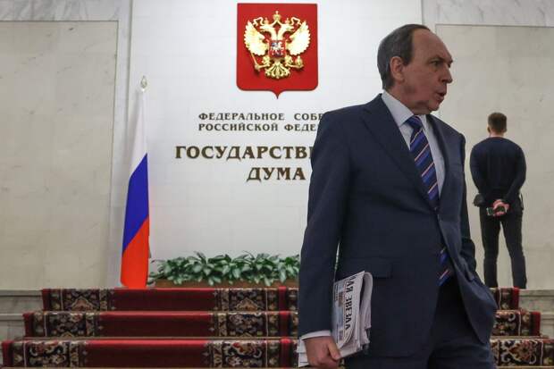 Никонов: встреча депутатов ГД с конгрессменами США прошла лучше, чем ожидалось