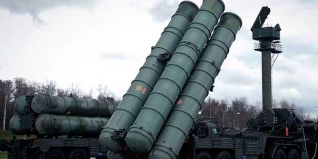 Украинское ПВО — узел распределённой системы НАТО