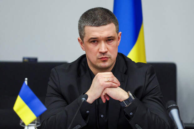 На Украине проведут комплексную реформу мобилизации