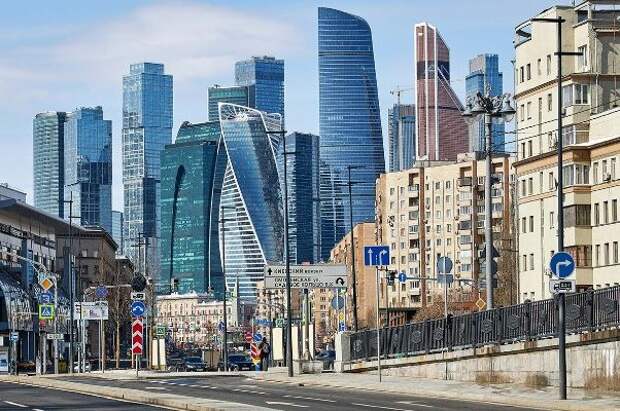 Согласно решению Собянина на субсидии МСП выделят 20-30 млрд. рублей