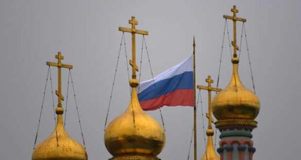 В РПЦ предупредили о последствиях революций | Русская весна