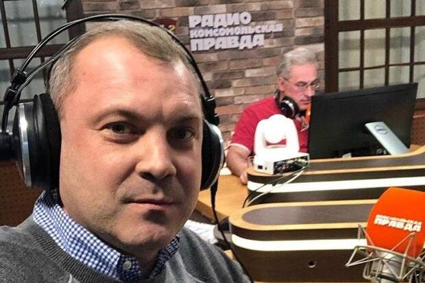 Максимум - это Жмеринка: Попов посоветовал комбатам ВСУ не суваться в Европу