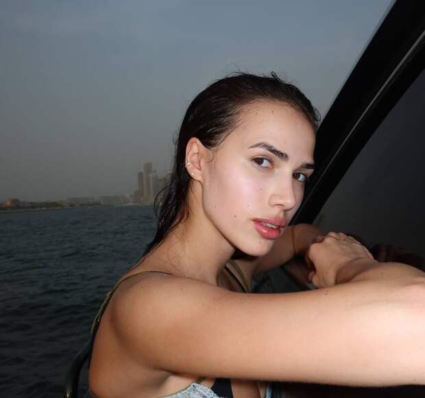 Фигуристка Загитова пожаловалась на лопнувшие капилляры