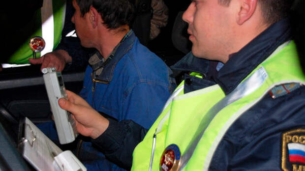 Безалкогольное пиво за рулём: сколько можно пить без риска