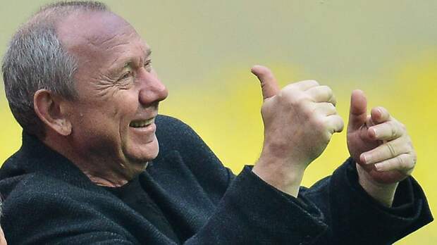 Романцев: «В нынешнем «Зените» большинство болеет за «Спартак», начиная от моего друга Генки Орлова»