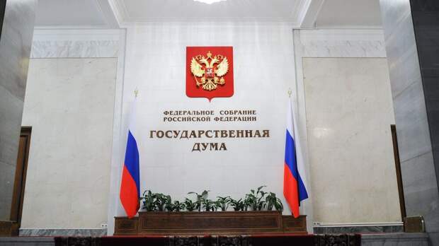 Госдума рассмотрит проект закона о поэтапном повышении призывного возраста