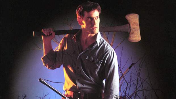 Звезда «Зловещих мертвецов» Брюс Кэмпбелл сообщил о диагностированном у него раке