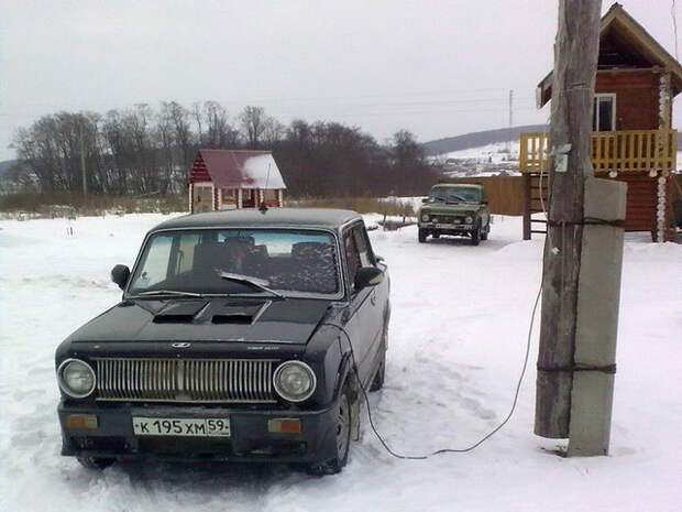 Автомобильные фотоприколы авто, прикол