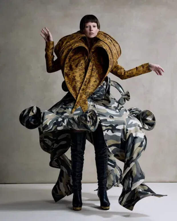 Софья Эрнст