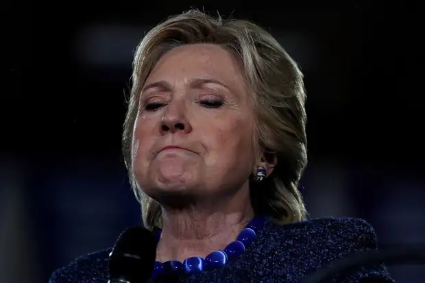 Хиллари Клинтон еще никто так не унижал. Что ей ответили Талибы