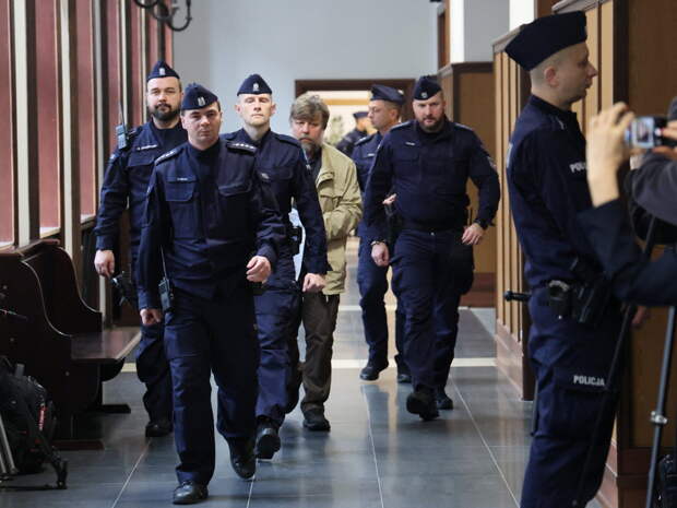 В СПЧ порассуждали о судьбе российского археолога после экстрадиции на Украину