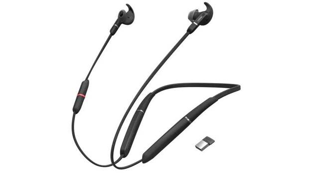 Jabra Evolve 65e UC