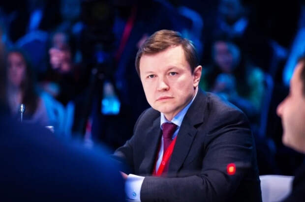 Ефимов: детский сад в Филимонковском районе готов более чем на 70%