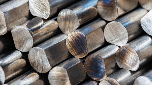 Сверхпрочную сталь для транспорта и сельхозтехники разработали в Белгороде