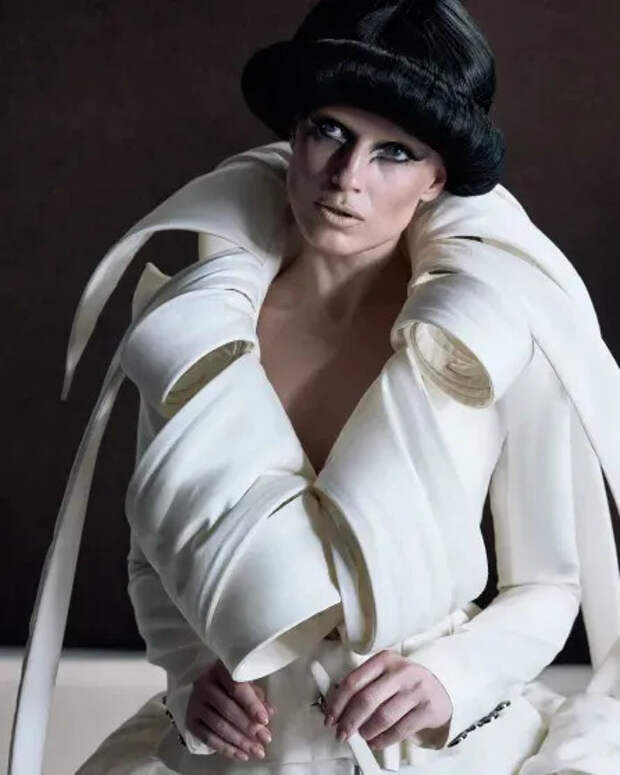 Софья Эрнст