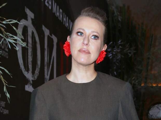 Собчак обеляет Гогунского после интервью: «Водку не пьет, на юга возит — мечта»