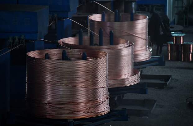 Слабость доллара обернулась рекордным скачком цен на ряд цветных металлов