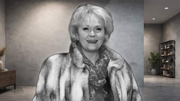 «Не из тех, кто смолчит»: почему жизнь Людмилы Гавриловой, 73 года прослужившей театру, была полна драм и предательств