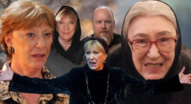 Сколько детей не родила Екатерина Васильева ради ролей в кино