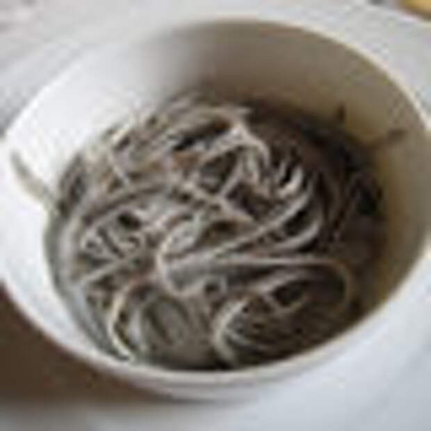 Look closely and you can spot the little eyes.