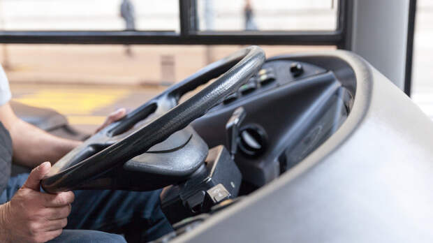 Пассажирские автобусы в ХМАО оснастят системами искусственного интеллекта