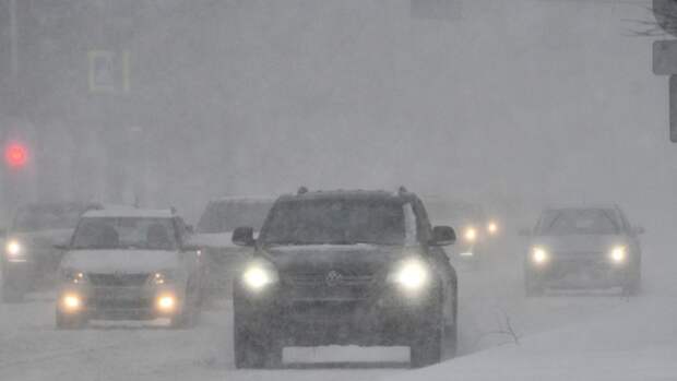 Три человека пострадали в лобовом столкновении на трассе в Карелии