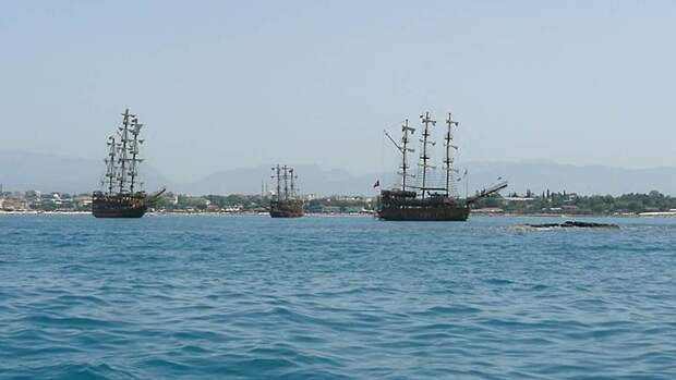 Эксперт предупредил российских туристов о росте цен на летний отдых в жаркой Турции