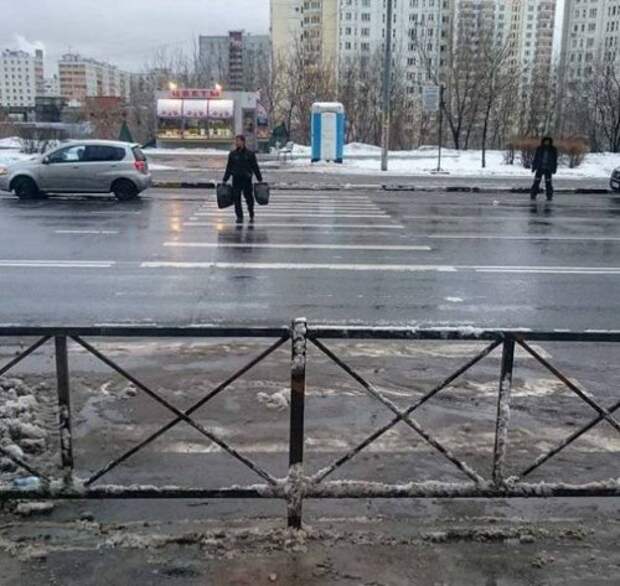 Тем временем где-то в России (20 фото)