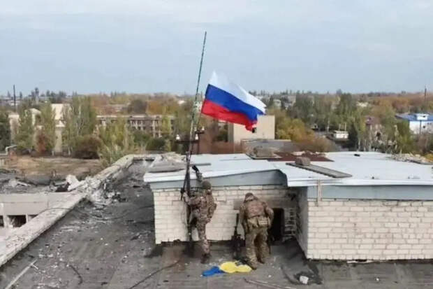 Песков назвал условия завершения специальной военной операции на Украине
