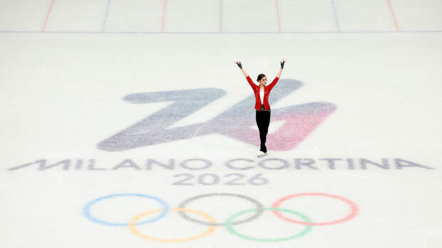 В ISU заявили о прозрачном судействе фигуристов на Олимпиаде