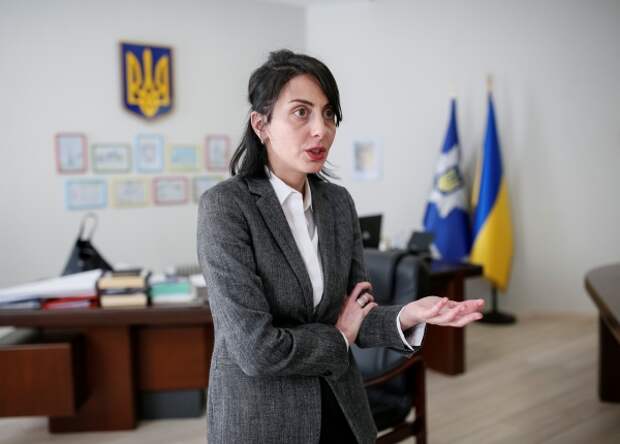 Деканоидзе: Путин ежедневно терроризирует Украину Деканоидзе: Путин ежедневно терроризирует Украину