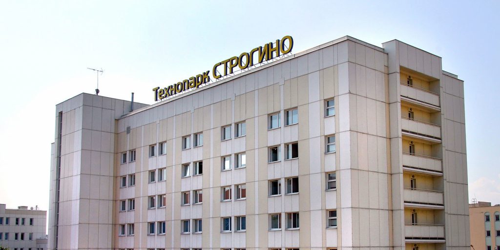 Технопарк. Фото: mos.ru