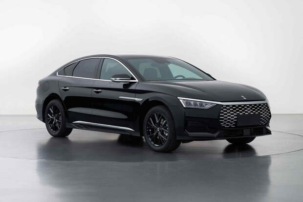 BYD запустит в Китае новый автобренд Linghui