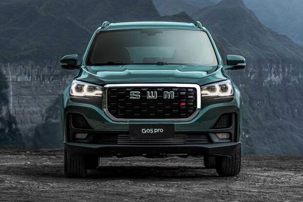 Российские дилеры продолжают разрывать контракты с китайскими марками