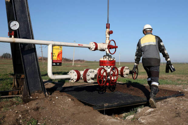 Сколько Россия заработает на рекордном экспорте нефти в Азию