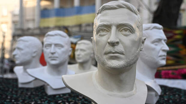 ЗАЧЕМ РОССИИ ЖИВОЙ ЗЕЛЕНСКИЙ? ВСЕ ВАРИАНТЫ СУДЬБЫ КОМИКА