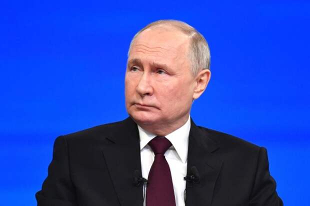 Все решено еще во Второй мировой: президент РФ высказался об отношениях со Швецией и Финляндией