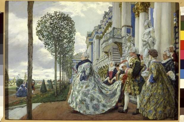 Елизавета Елизавета