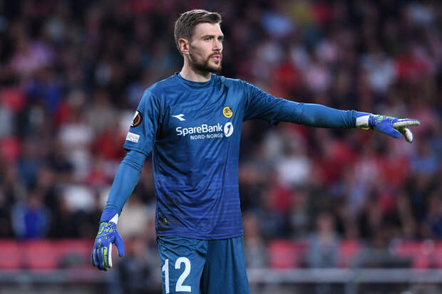 Тренер Непомнящий: Хайкин по развитию не российский футболист