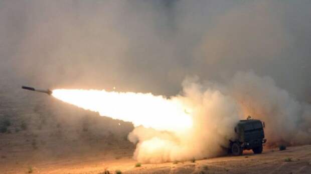 СМИ сообщили, что США перебросили ракетные установки на юг Сирии