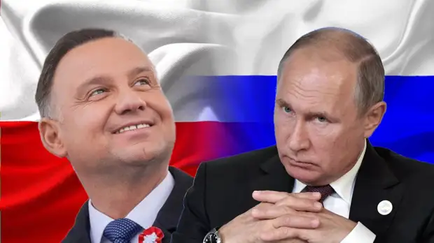 «Как так-то»: В Польше захотели вернуть «братские отношения» с Россией