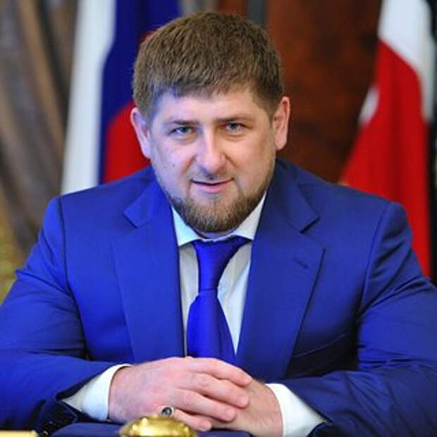 Кадыров оценил идею внедрения исламского банкинга в России