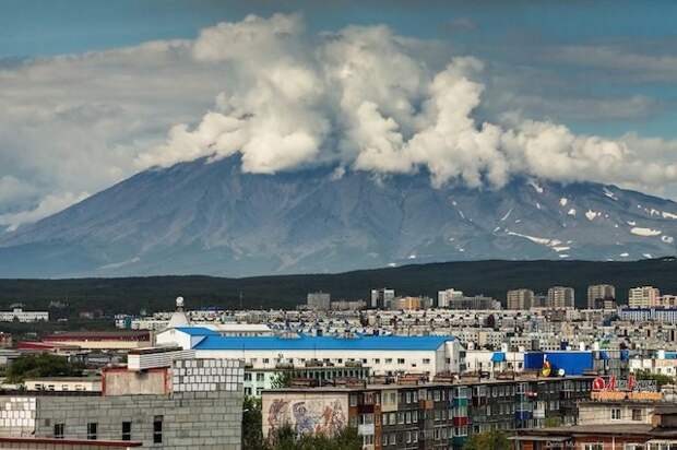 Самые отдалённые города и столицы в мире