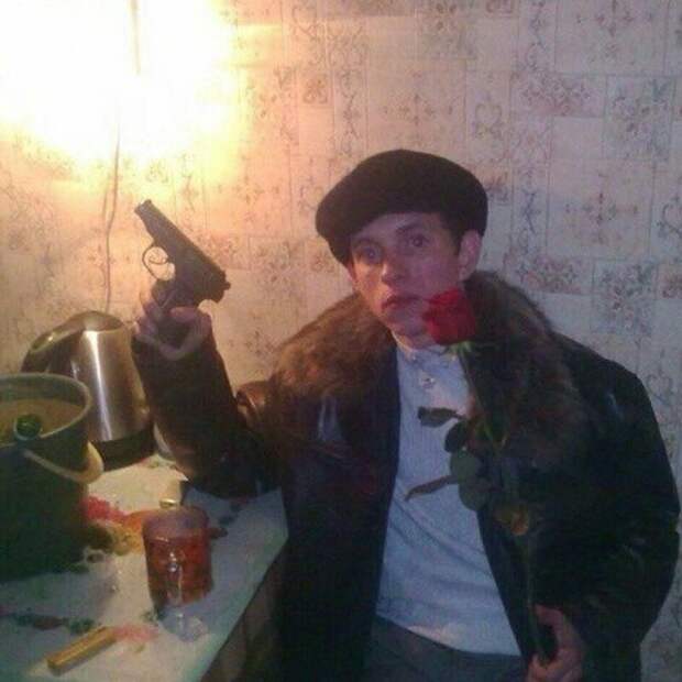 Харизма собственной персоной, или мужчины нарасхват