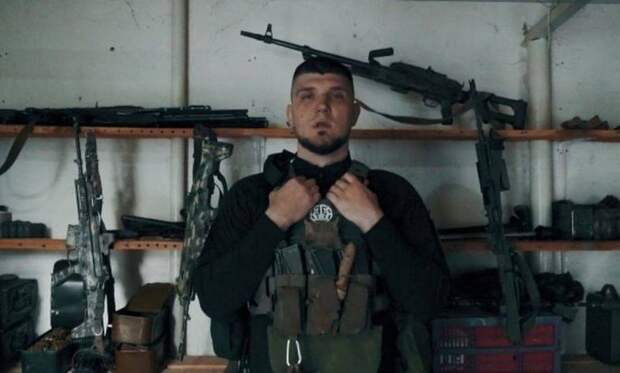 Любое перемирие будет только передышкой перед штурмом Москвы – главарь РДК