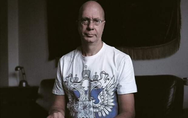 Бельгийский политолог: «Россия — сердце мира, и если она падёт, мир умрёт» Бельгийский политолог: «Россия — сердце мира, и если она падёт, мир умрёт»
