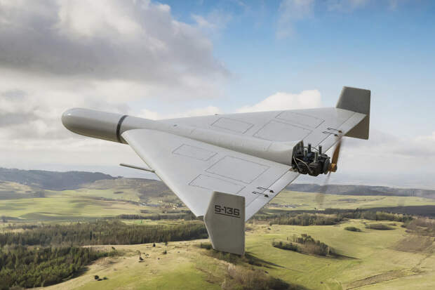 Военкор Коц пошутил в связи с ударами дронов ВС РФ по двум судам под Одессой